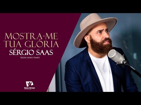 Mostra-me Tua Glória video