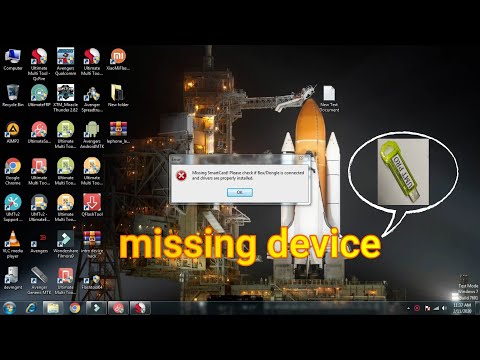 #umt #tool #devicehack smart card missing! all device properly working!