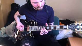 So You're Saying There's A Chance... - Four Year Strong (Guitar Cover)