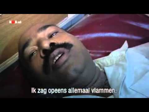 Veel doden bij aanslag op kerk Pakistan