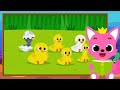 Best Phoenix Songs For Kids Six Little Ducks And More Baby Shark Classroom Learning For Kids