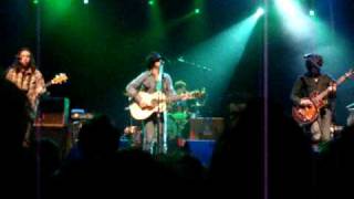 Conor Oberst- "NYC Gone, Gone" & "Souled Out"