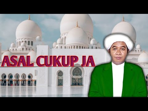 ABAH GURU ZUHDI || jangan sampai di bunguli dunia