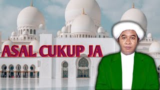 Download lagu ABAH GURU ZUHDI || jangan sampai di bunguli dunia mp3