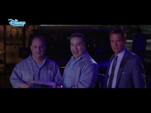 🎵Music video: Flesh and Bone | Zombies 2 | Disney Channel Africa