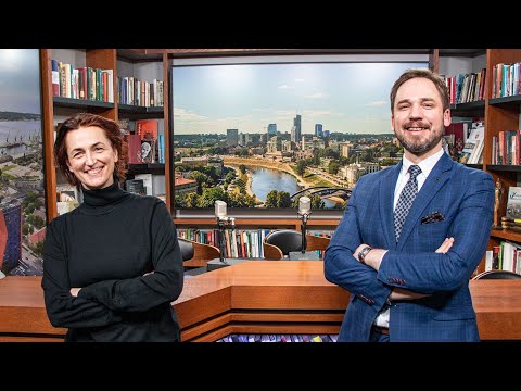 „Visi savi“: Jonas Sakalauskas: „Tėkmė atnešė ten, kur mažiausiai norėjau ir tikėjausi"