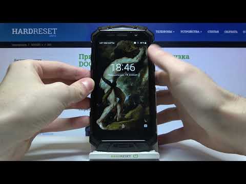 Топ фишек DOOGEE S60. Интерестный телефончик DOOGEE S60