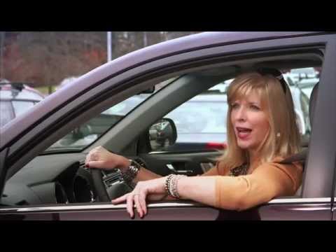 2013 McGeorge Toyota Commercial with Brian