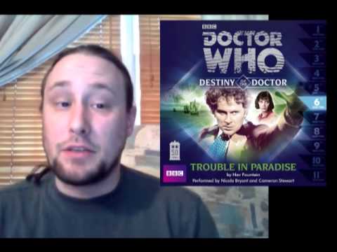 Episode 114 - 6th Doctor Special Part 6 of 11