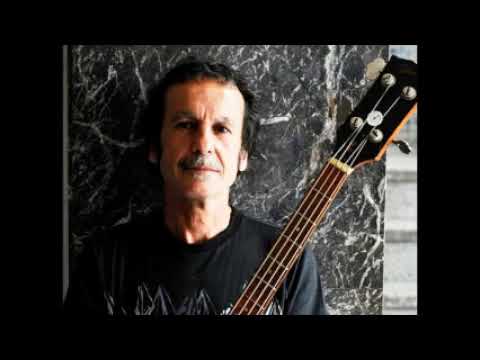 Ruben Rada en Bar Latino 9 e marzo de 1986