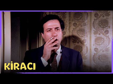 Kiracı | Kemal Sunal Komedi Filmi