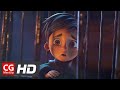 Oscar Winner CGI Animated Short Film The Ogre By ZEILT CGMeetup