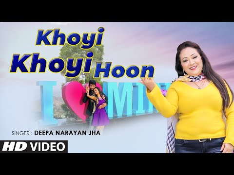 Khoyi Khoyi Hoon — watch video