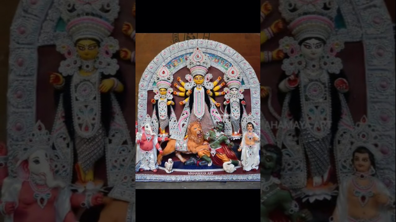 #durgapuja #animeshdaspurulia