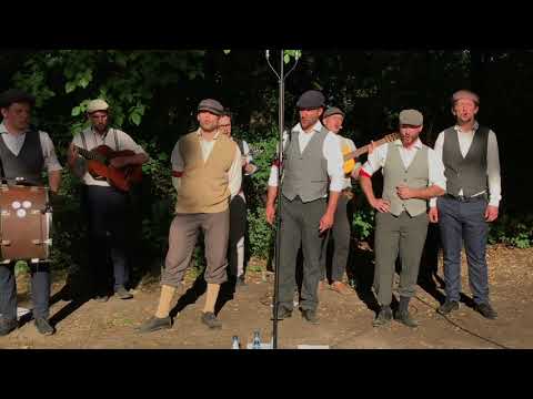 Warszawo Ma - Ferajna z Hoovera w Niepodległa. Miejsce spotkań