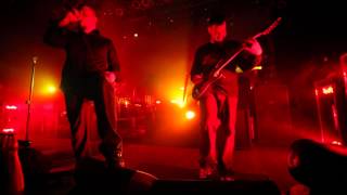 Chimaira - The Dehumanizing Process (LIVE)