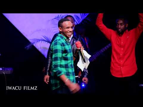 FRANK - SHETANI ACHIA //YESU N'INKONI YANJYE NGENDERAHO //IBIHE BYIZA BYO KURAMYA NO GUHIMBA IMANA🙏