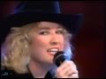 Tanya Tucker - If Your Heart Ain't Busy Tonight (Live - 1992)
