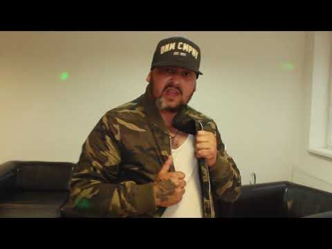 Mc Dejvid - Buď CRAZY feat.Jupyter (OFFICIAL VIDEO) 2020