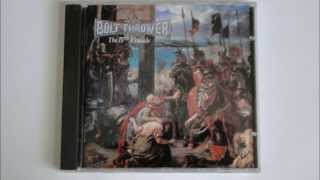 Bolt Thrower - Icon