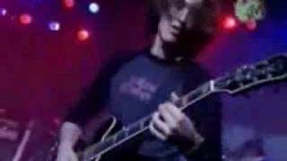 The Calling - Nothing&#39;s Changed (Live in Brasil - MTV)