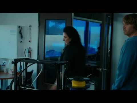 NCIS Los Angeles 8x08 - Energy Supplies