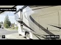 Check out this Video for a 2014 Tiffin Allegro Bus 37AP(Stock #434910)  for sale by Pop RVs. This unit is located in Sarasota, FL