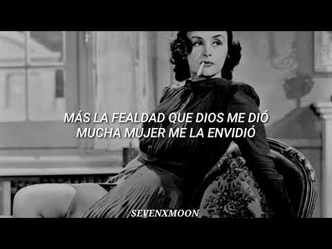 tita merello - se dice de mi // letra