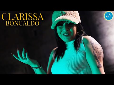 Clarissa Boncaldo - Io voglio solo te ( Ufficiale 2022 )