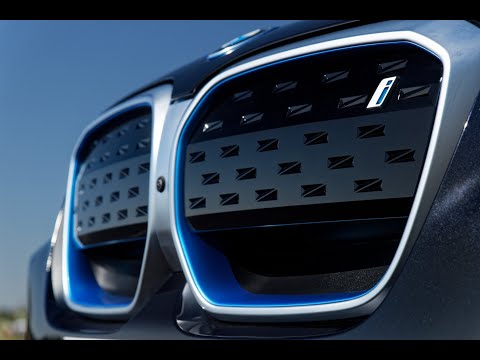 Nuevo BMW iX3 SUV eléctrico, 5G que sea real, Virus roba claves, Vix app para series y TV y mucho +