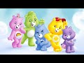 Care Bears Oopsy Does It The Movie Trailer