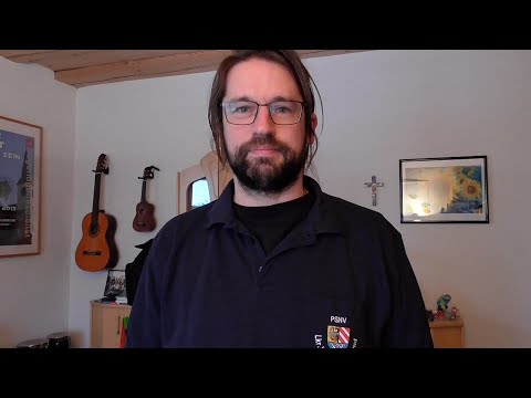 Gedanken zum 24.1.2021 - Liebe, Hoffnung und Freiheit - zum Angriff auf Polizisten in Lauf