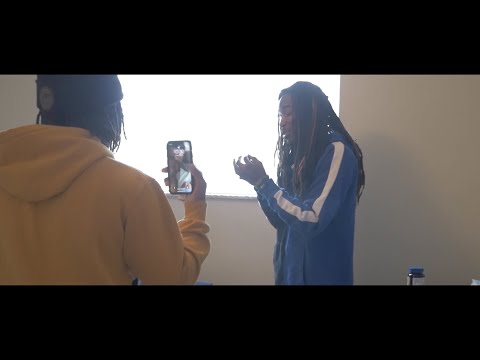 Smack Peso - Corner Of My Eye (Official Video)