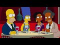 Simpsons Comes To India Rare Unseen Episode Kiss Kiss Bang Bangalore