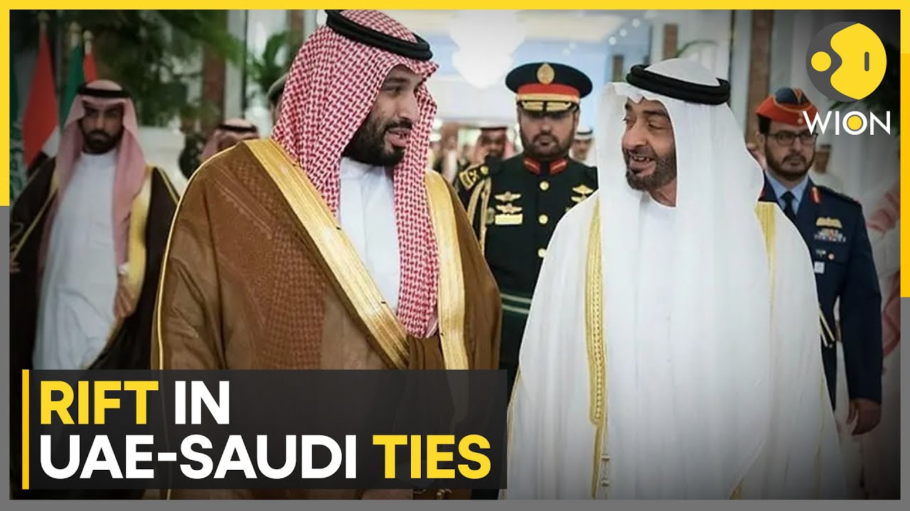 Saudi-Led Coalition Strikes Port in Yemen, UAE Denies Saudi Accusation of Fuelling Yemen Conflict