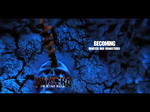 Becoming(Remixed and Remastered)