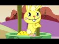 Happy Tree Friends TV Series Lesser Of Two Evils Don T Yank My Chain 1080p HD CV B3