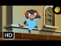 Sattai Potta Kurangu Chellame Chellam Tamil Rhymes For Kutties