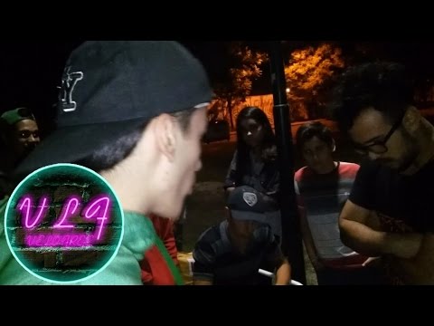 KID NEXT vs DANK vs MANUEL - 4tos Fecha 3 (Torneo 2017 - 04/03) - Velo Free