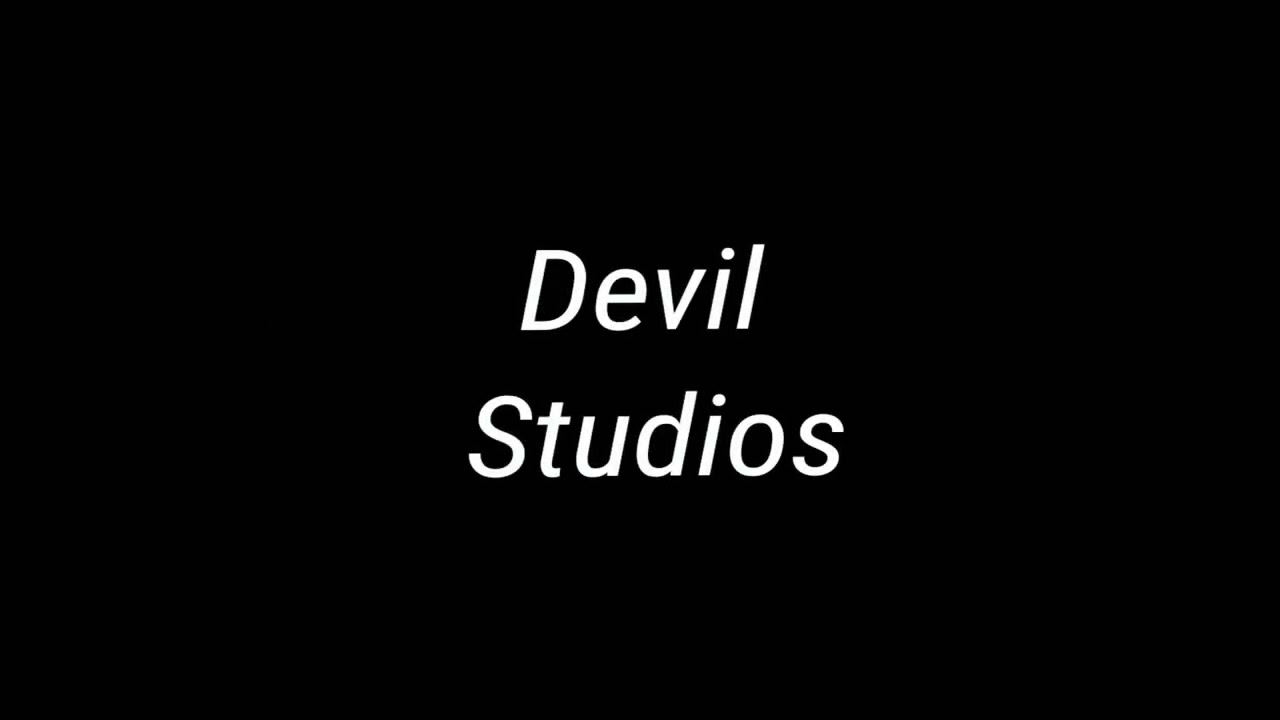 Welcome To Devil Studios Official Channel