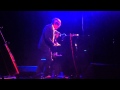 Ed Harcourt - Undertaker﻿ Strut, Leeuwenbergh Utrecht