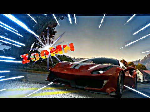 (NEED FOR SPEED) NFS NO LIMITS no Moto G7 power❤️