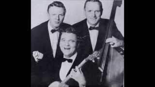 Ma!   (She&#39;s Makin&#39; Eyes At Me)   Somethin&#39; Smith &amp; Redheads early 1957