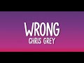 Wrong Chris Grey 1 Hour Loop