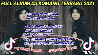 Download lagu dj oh angin bisikan padanya Full album mp3