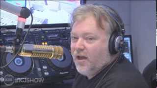 Kyle Rejects Modern Family Casting Opportunity