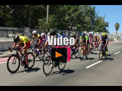 2ª Etapa Volta a Portugal de Cadetes