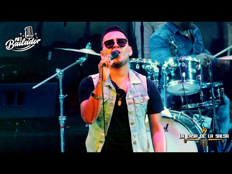 NO ME LASTIMES || Barbaro Fines y su Mayimbe // LA CASA DE LA SALSA