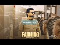 New Punjabi song | Farming ( SLOWED + REVERB Baaghi | #music #farming #baaghi