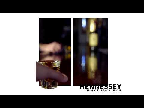 TKM X Żuraw X Lelon - Hennessy prod. Worek
